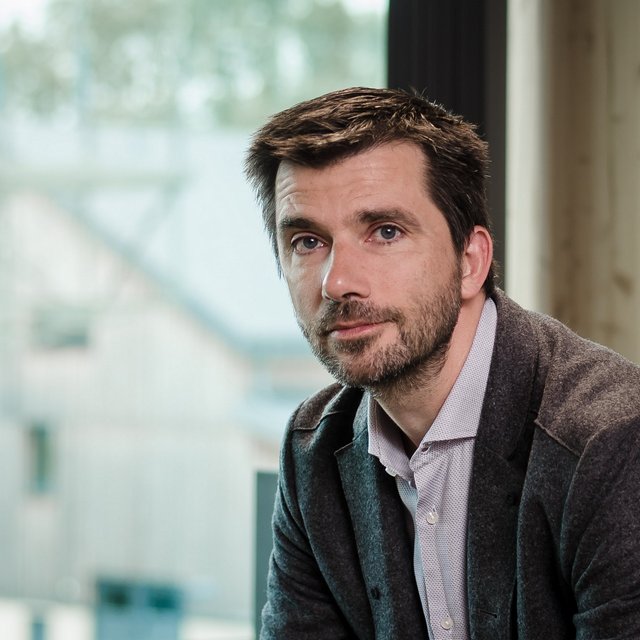 Jérôme Simon