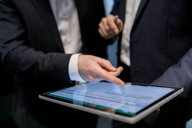 DUE DILIGENCE TECHNIQUE